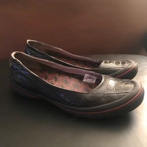 merrell flats